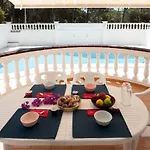 Yvonne Casa vacanze *