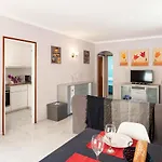 Casa vacanze Yvonne *