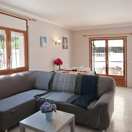 Holiday home Yvonne L'Escala