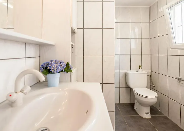 Yvonne Σπίτι διακοπών *