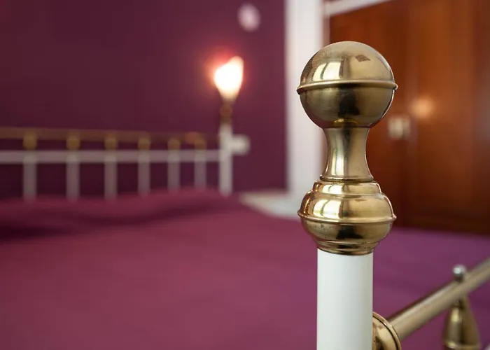 Yvonne Σπίτι διακοπών *