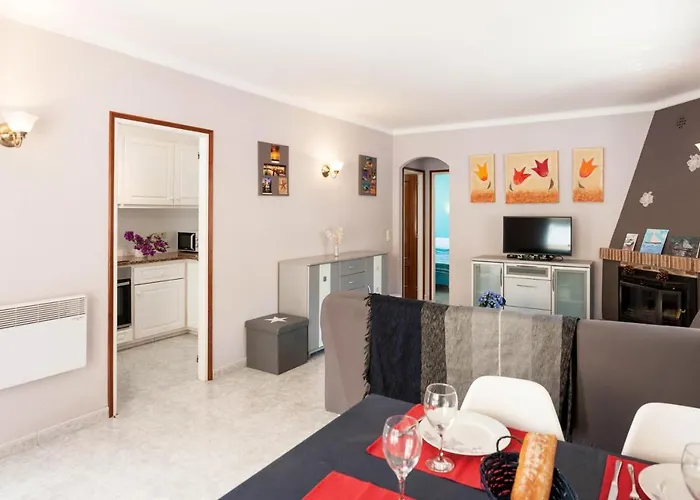 Σπίτι διακοπών Yvonne *